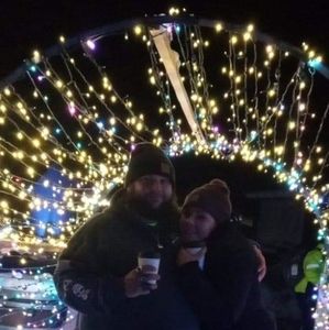 Meet your Posher, Marissa